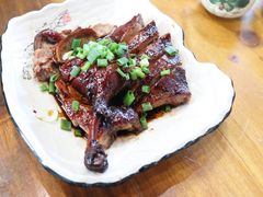 乌镇酱鸭-印象江南(东栅店)