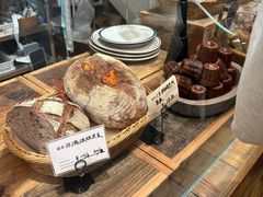 -佐敦面包铺·JORDAN BAKERY