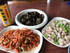 -唔呶喔哩酒家(生产街店)