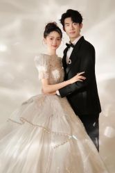 -全城热恋璀璨婚纱摄影(国贸总店)