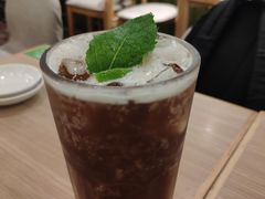 黑乌龙茶-仙踪林(江燕路万科里店)