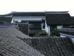 -东山雕花楼