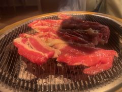 -西塔老太太泥炉烤肉(望京一店)