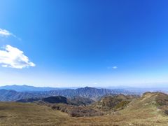 -北京灵山风景区