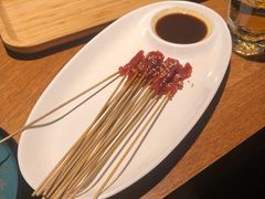-臻炙大舍烤串(天龙家园店)
