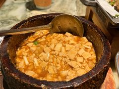 -绿茶餐厅(昌平悦荟店)