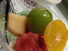 -烹小鲜中餐厅 ·东升凯莱酒店