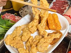 -邓莽子老火锅(鲁祖庙店)