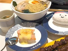 -万达广场(济南高新店)