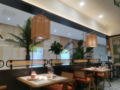 -泰椰里·泰国餐厅(智慧城广百广场店)
