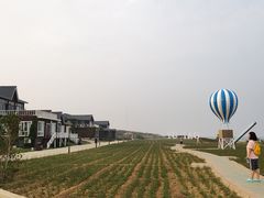 -渔岛海洋度假区