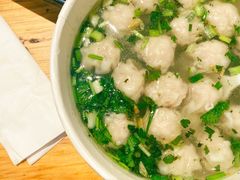 -盒马鲜生(红莲店)