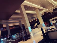 -苏州金鸡湖大酒店