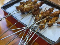 -四禧精酿铜锅涮肉·烧烤工场(大明湖店)