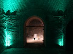 -洛阳古墓博物馆