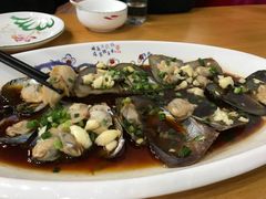 -万景饭店·鱼街农家菜