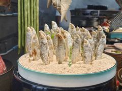 -大灶头·新昌菜(中国茶市店)