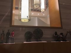 -月色西餐厅·海鲜刺身·烧烤(科学城保利郡雅酒店)