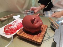 -小吴先生的店·东北烧烤(林科大店)