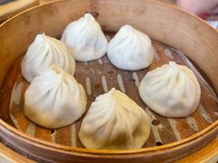 -南翔馒头店(豫园店)