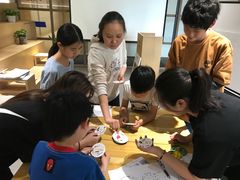 -精英英语(望京中心)