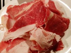 -星伦多自助料理·涮烤一体(虹悦城店)