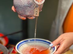 -泥糊破店小酒馆·团建聚餐(南京西路店)