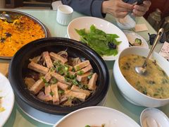 -景芝小炒(虞河路店)