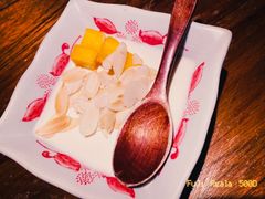 -鸭川食堂·鳗丼(鼓楼店)