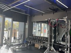 -EASY POWER健身工作室(浦东大道店)