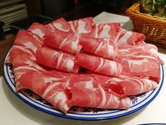 -宣武小院涮肉(前门店)
