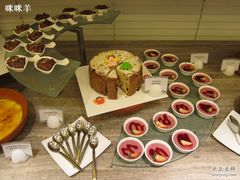 -北京王府井希尔顿酒店·万斯阁西餐厅