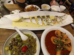 -锡和无锡菜·三白油条(景丽苑店)