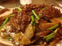 -春江饭店(共青团路总店)