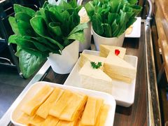-牛街·马辈儿涮肉(牛街二店)