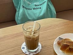 -大小咖啡 BigSmallCoffee(麦子店)