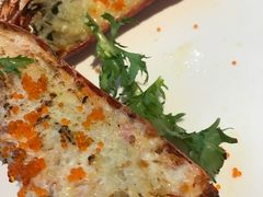 -索菲特酒店 · 云尚天际自助餐厅
