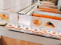 -争鲜回转寿司(金桥家乐福店)