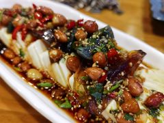 -韩师傅锦州烤串(晶座店)