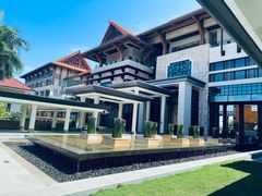 -三亚海棠湾万丽度假酒店