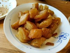 -四季民福烤鸭店(前门廊房二条店)