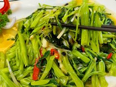-金生美食(贵州路店)