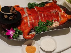 -荣兴酒家(徐家汇店)