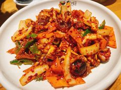 -全州拌饭(参花街总店)