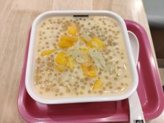 -满记甜品(巴黎春天宝山店)