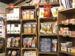 零售区-Alimentari早午餐(安福路店)