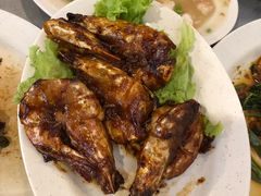 -德成饭店