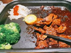 -筱爷叔·上海传统手工菜(玉树路店)