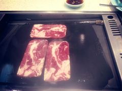 -韩时烤肉(丰科万达广场店)