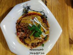 -花溪雨·森林餐厅(石基店)